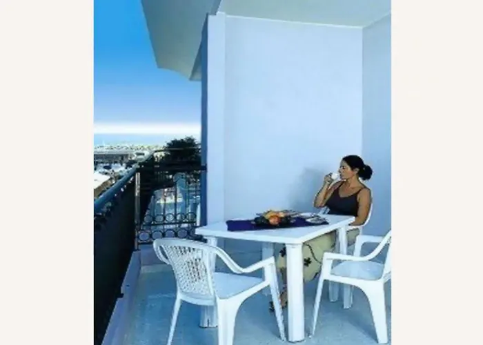 Daire Relax By The Pool-beahost Bibione