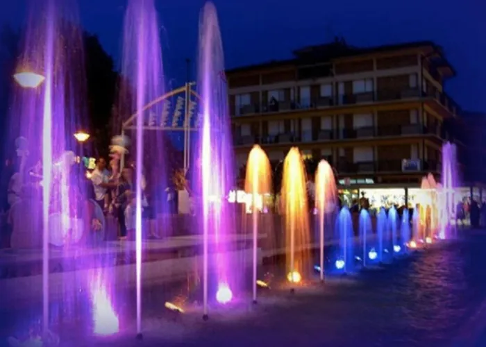 Daire Relax By The Pool-beahost